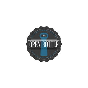 theopenbottle brand logo for theopenbottle.com