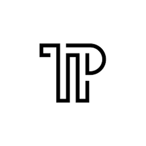 theophilio brand logo for theophilio.com