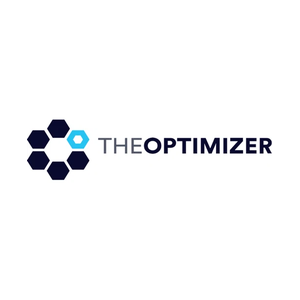 theoptimizer brand logo for theoptimizer.io