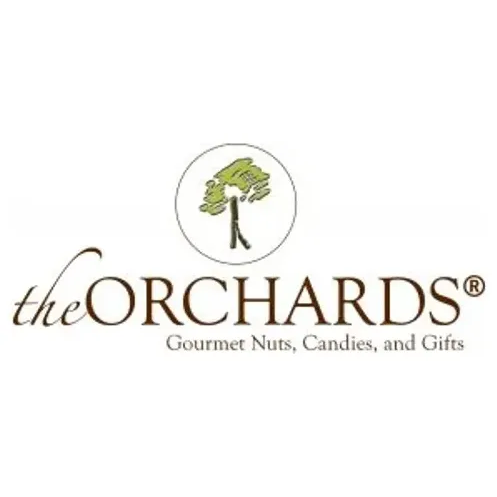 theorchardsgourmet brand logo for theorchardsgourmet.com