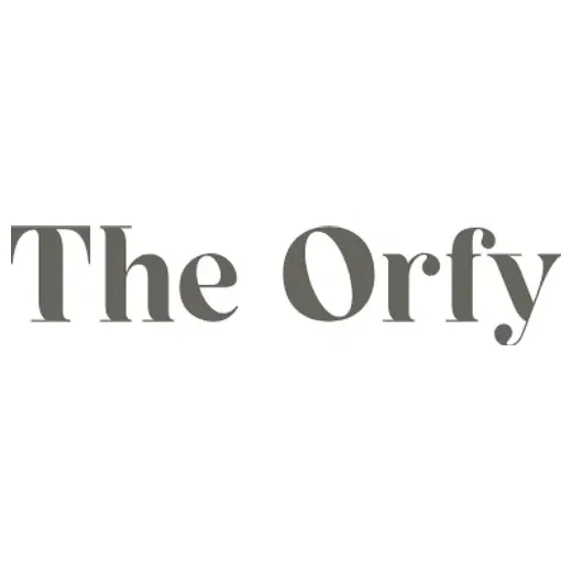 theorfy brand logo for theorfy.com