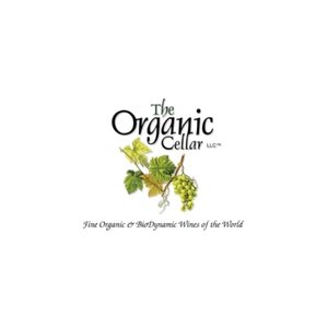 theorganiccellar brand logo for theorganiccellar.com