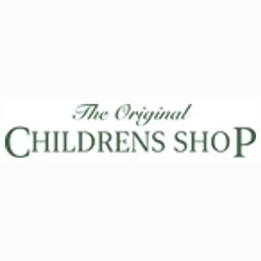 theoriginalchildrensshop brand logo for theoriginalchildrensshop.com