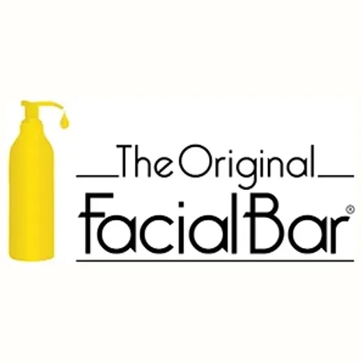 theoriginalfacialbar brand logo for theoriginalfacialbar.com