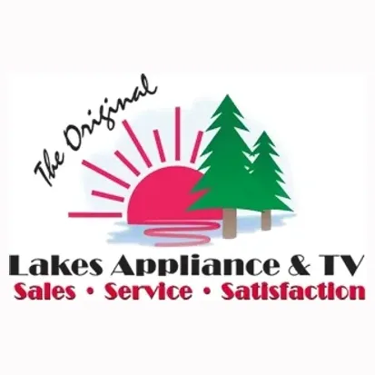 theoriginallakesappliance brand logo for theoriginallakesappliance.com
