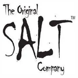 theoriginalsaltcompany brand logo for theoriginalsaltcompany.com