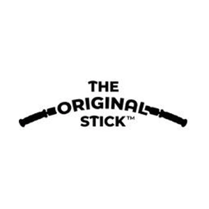 theoriginalstick brand logo for theoriginalstick.com
