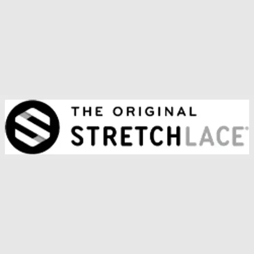 theoriginalstretchlace brand logo for theoriginalstretchlace.com