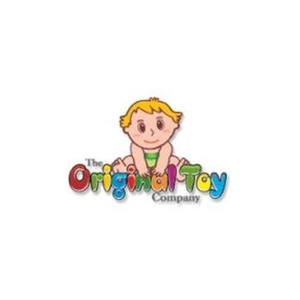 theoriginaltoycompany brand logo for theoriginaltoycompany.com