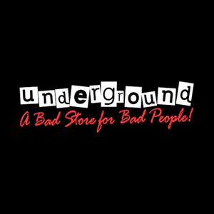 theoriginalunderground brand logo for theoriginalunderground.com