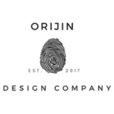 theorijin brand logo for theorijin.com