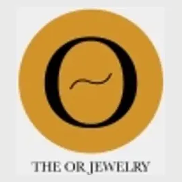 theorjewelry brand logo for theorjewelry.com