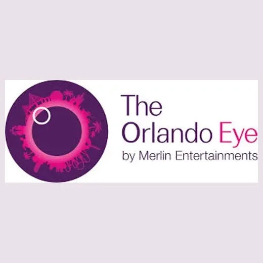 theorlandoeye brand logo for theorlandoeye.com