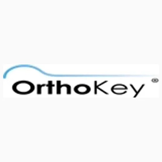 theorthokey brand logo for theorthokey.com