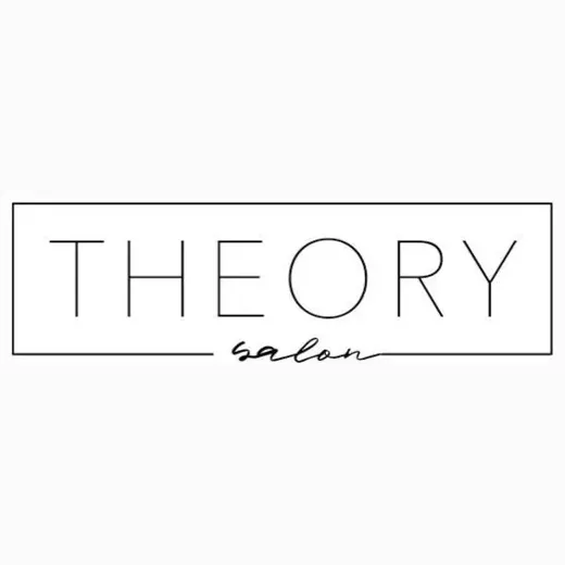 theorysalons brand logo for theorysalons.com