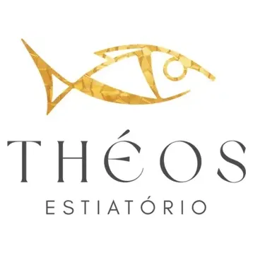 theosestiatorio brand logo for theosestiatorio.com