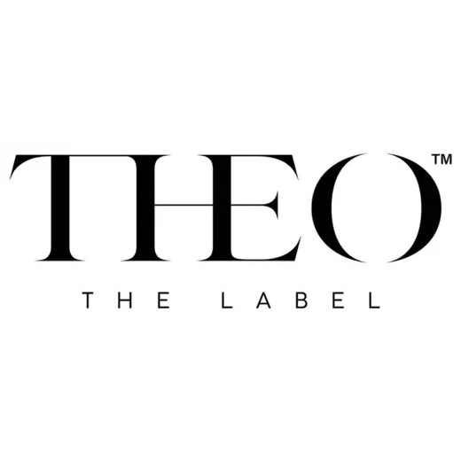 theothelabel brand logo for theothelabel.com