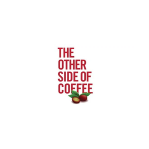 theothersideofcoffee brand logo for theothersideofcoffee.com