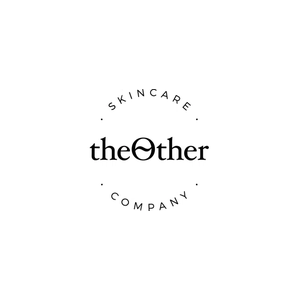 theotherskincare brand logo for theotherskincare.com