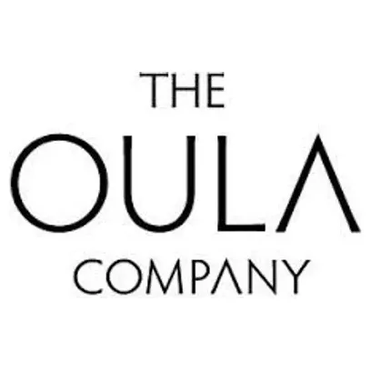 theoulacompany brand logo for theoulacompany.com