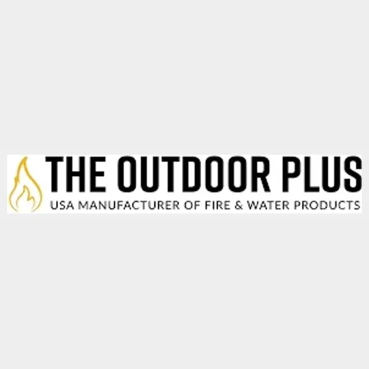 theoutdoorplus brand logo for theoutdoorplus.com