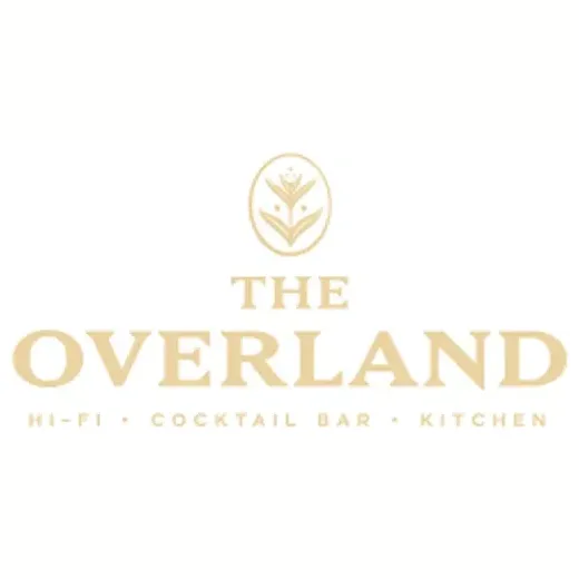 theoverlandbar brand logo for theoverlandbar.com