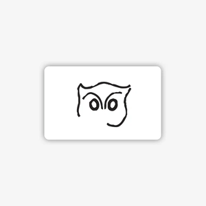 theowlbox brand logo for theowlbox.com