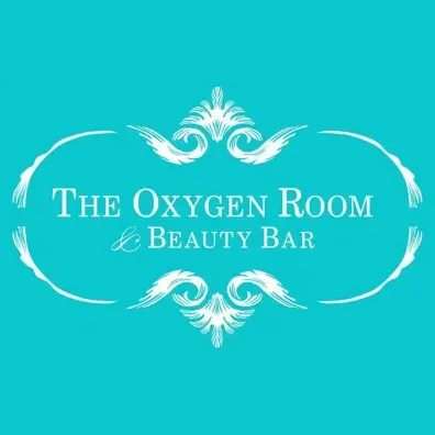 theoxygenroom brand logo for theoxygenroom.com