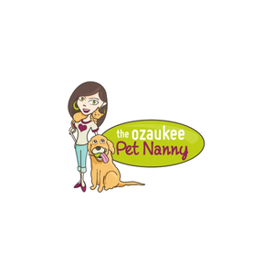 theozaukeepetnanny brand logo for theozaukeepetnanny.com