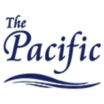 thepacificsd brand logo for thepacificsd.com