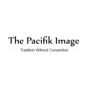 thepacifikimage brand logo for thepacifikimage.com