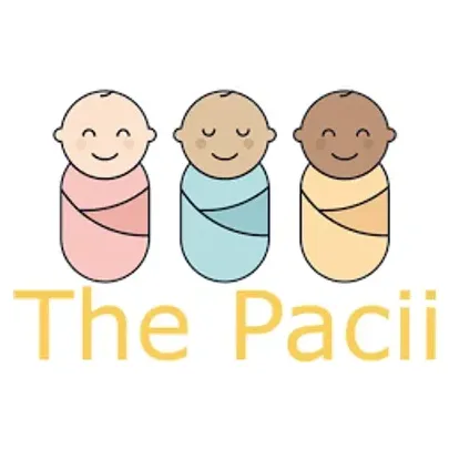 thepacii brand logo for thepacii.com