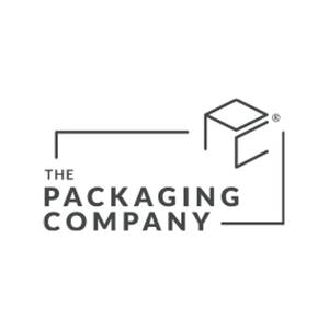 thepackagingcompany brand logo for thepackagingcompany.us