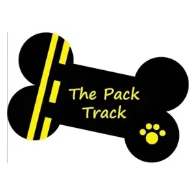 thepacktrack brand logo for thepacktrack.com