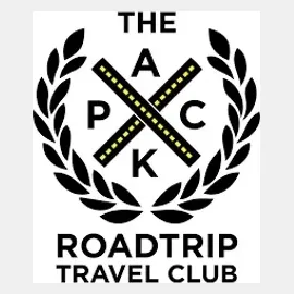 thepacktravelclub brand logo for thepacktravelclub.com