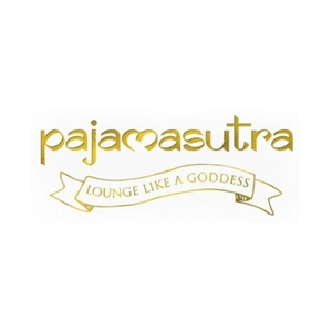 thepajamasutra brand logo for thepajamasutra.com