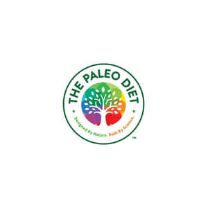 thepaleodiet brand logo for thepaleodiet.com