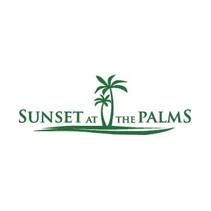 thepalmsjamaica brand logo for thepalmsjamaica.com