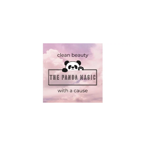 thepandamagic brand logo for thepandamagic.com