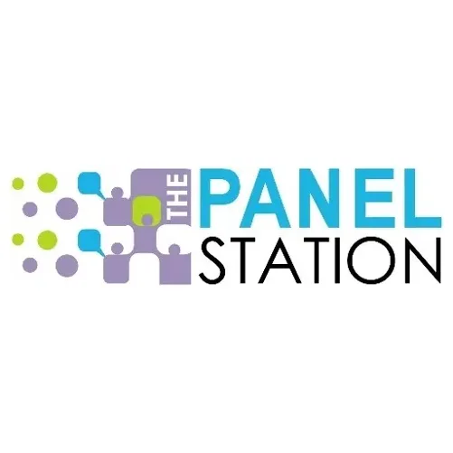 thepanelstation brand logo for thepanelstation.com