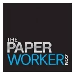 thepaperworker brand logo for thepaperworker.com