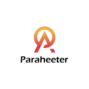 theparaheeter brand logo for theparaheeter.com