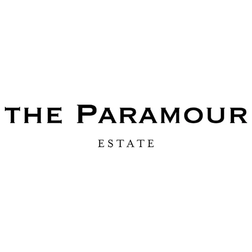theparamour brand logo for theparamour.com