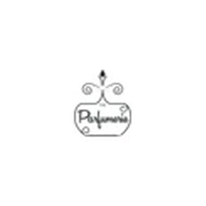 The Parfumerie brand logo for theparfumeriestore.com