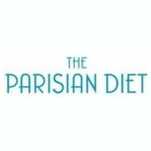 theparisiandiet brand logo for theparisiandiet.com