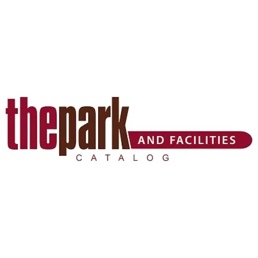 theparkcatalog brand logo for theparkcatalog.com