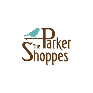 theparkershoppes brand logo for theparkershoppes.com