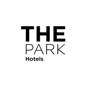 theparkhotels brand logo for theparkhotels.com