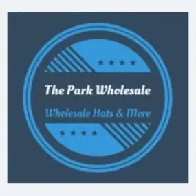 theparkwholesale brand logo for theparkwholesale.com