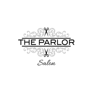 theparlorlv brand logo for theparlorlv.com